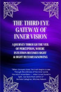 The Third Eye