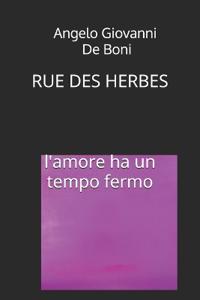Rue Des Herbes