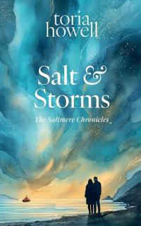 Salt & Storms