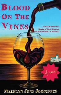 Blood On The Vines