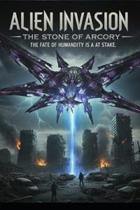 Alien Invasion - The Stone of Arcory
