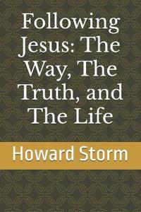 Following Jesus