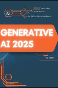 Generative AI 2025