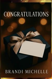 Congratulations