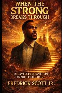 When The Strong Breaks Through