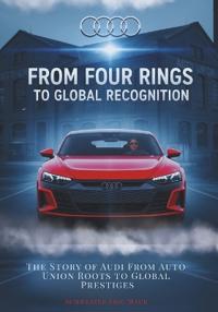 From Four Rings to Global Recognition