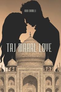 Taj Mahal Love