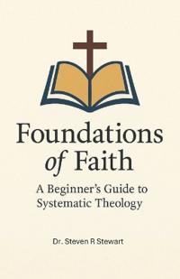 Stewart, S: Foundations of Faith
