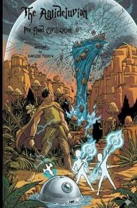 The Antediluvian