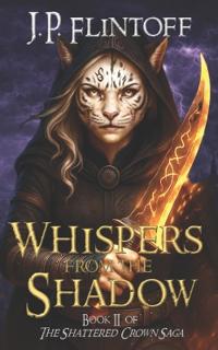 Whispers From the Shadow