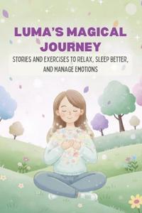 Luma's Magical Journey