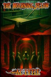 The Mourning Below