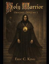 Holy Warrior