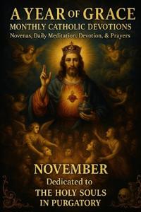 A Year of Grace