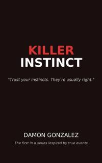 Gonzalez, D: Killer Instinct