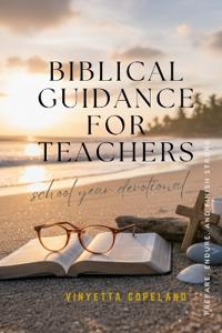 Biblical Guidance for Teachers