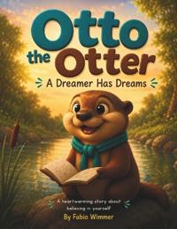 Otto the Otter