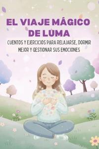 El Viaje Mágico de Luma