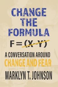 Change the Formula