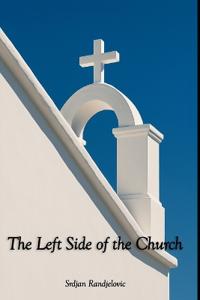 The Left Side of the Church