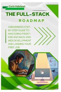 The Full-Stack Roadmap