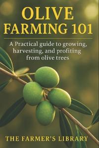Olive Farming 101