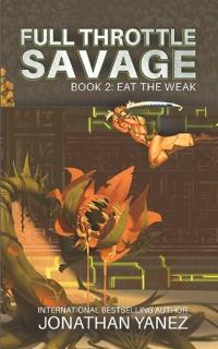 Eat the Weak