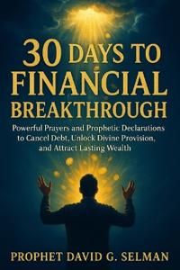 30 Days to Financial Breakthrough