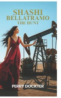 Shashi Bellatramo The Hunt