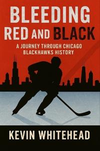 Bleeding Red and Black