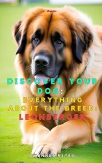 Discover your dog