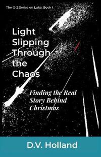 Light Slipping Through the Chaos