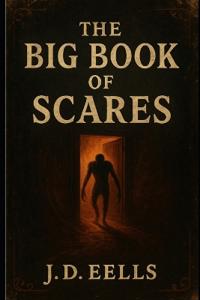 The Big Book of Scares