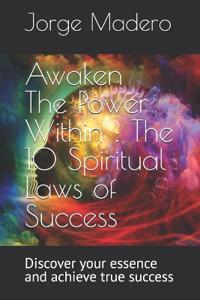 Awaken The Power Within