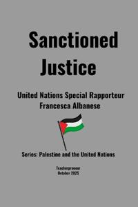Sanctioned Justice