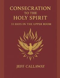 Consecration to the Holy Spirit