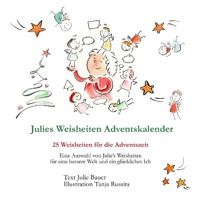 Julies Weisheiten Adventskalender