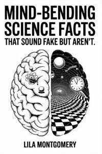 Mind-Bending Science Facts That Sound Fake but Aren't