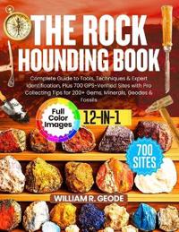 The Rockhounding Book