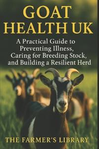 Goat Health UK