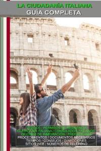 Cómo conseguir la ciudadanía italiana fácilmente
