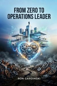 From Zero to Operations Leader