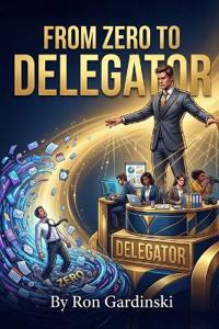 From Zero to Delegator