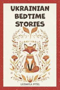 Ukrainian Bedtime Stories