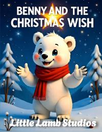 Benny the Little Polar Bear Series