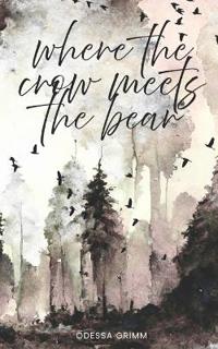where the crow meets the teddy bear
