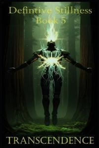 Definitive Stillness Book 5 - Transcendence