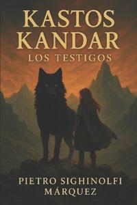 Kastos Kandar