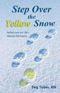 Step Over the Yellow Snow