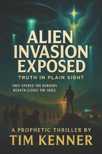 Aliens Invasion Exposed